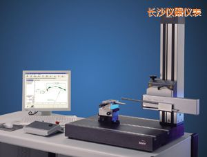 長沙粗糙度輪廓綜合測量儀