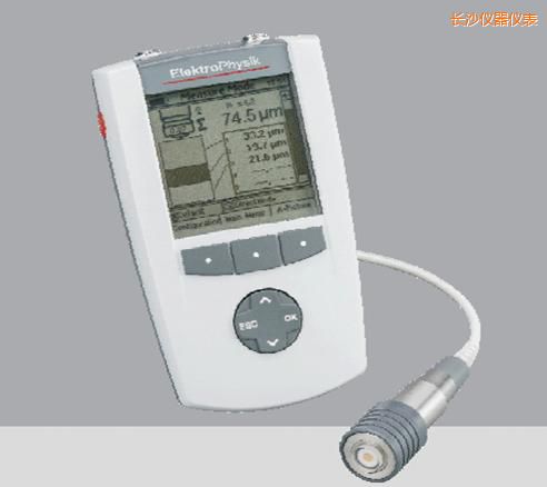 長(zhǎng)沙超聲波涂層測(cè)厚儀