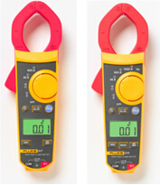 長沙真有效值交直流數字鉗形表