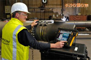 長沙焊縫檢測系統(tǒng)