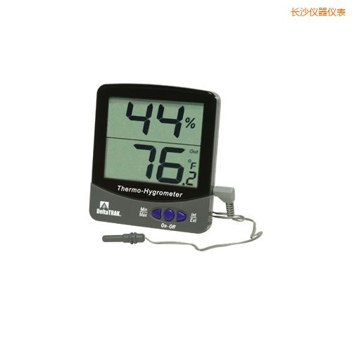 長沙大屏顯示 溫濕度計(jì)