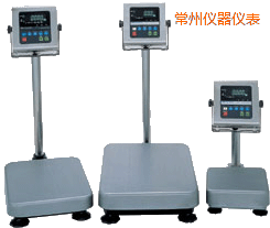 常州防水臺(tái)稱(chēng),60kg,5g