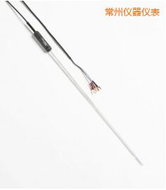 常州高精度石英套管標(biāo)準(zhǔn)鉑電阻溫度計