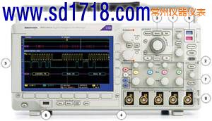 常州數(shù)字熒光示波器