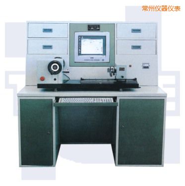 常州微機(jī)控制自鎖螺母鎖緊性能試驗(yàn)機(jī)XLW系列