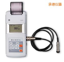 承德時(shí)代漆膜測(cè)厚儀