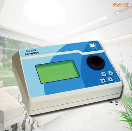 承德防火門甲醛測定儀