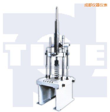 成都電液伺服式彈簧疲勞試驗(yàn)機(jī)