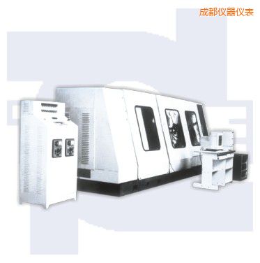 成都微機(jī)控制摩托車制動(dòng)器綜合試驗(yàn)臺(tái)