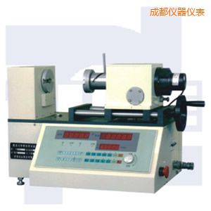 成都全制動彈簧扭轉(zhuǎn)試驗(yàn)機(jī)