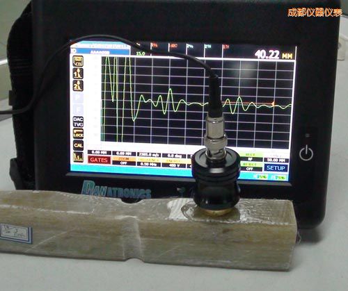 成都時(shí)代專業(yè)玻璃鋼測厚儀