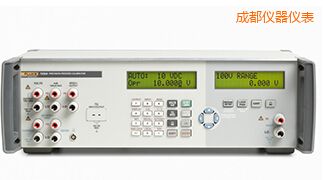 成都熱工多產品校準器