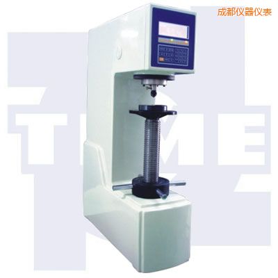 成都時代液晶數(shù)顯布氏硬度計