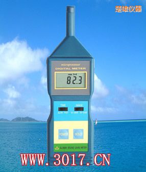 楚雄聲級計(jì)(噪音計(jì))