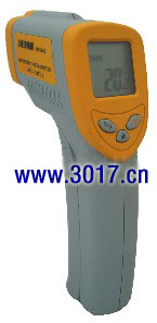 楚雄紅外測(cè)溫儀