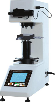 大豐大屏數(shù)顯自動磚塔維氏硬度計