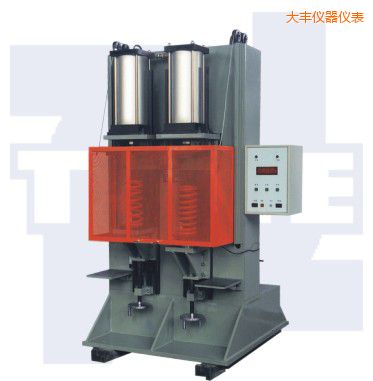 大豐氣動(dòng)式彈簧試驗(yàn)機(jī)