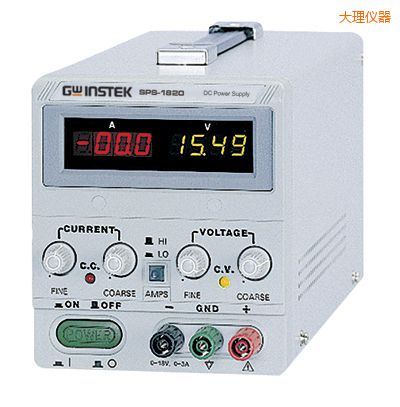 大理數字式/可調交換式/直流電源供應器