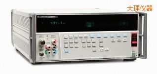 大理交流電壓測量標準