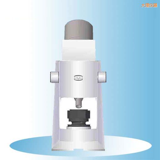 大理時(shí)代磨斑視頻測(cè)量?jī)x