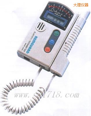 大理雷姆防護儀