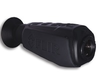 大理手持式紅外夜視熱像儀