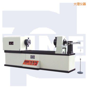 大理金屬線材扭轉試驗機