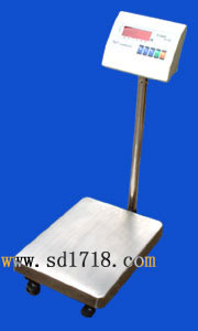 大理大稱量電子天平,60kg,5-10g