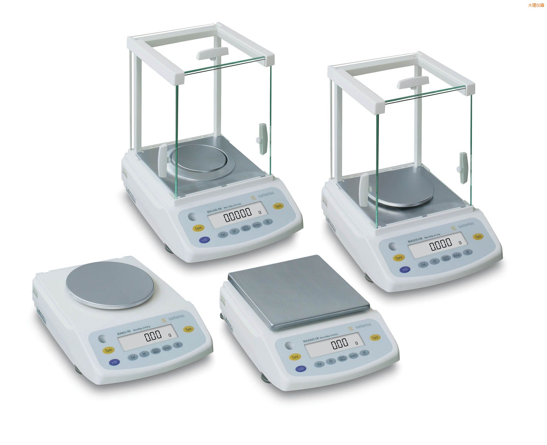 大理電子天平,5200g,0.1g