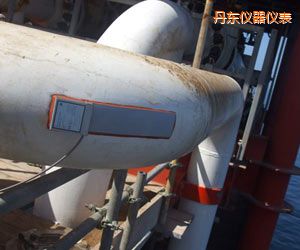 丹東在線腐蝕壁厚監(jiān)控儀