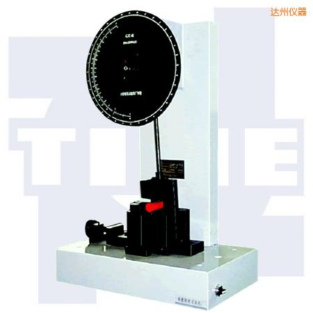 達(dá)州塑料拉伸沖擊試驗機(jī)