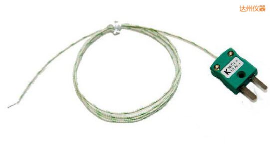 達州熱電偶