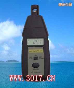 德宏濕度計(jì)