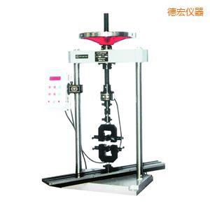 德宏電子式人造板試驗機