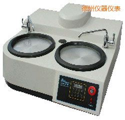 德州時(shí)代手動(dòng)研磨拋光機(jī)