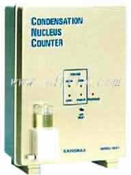 德州凝縮核法粒子計數(shù)器