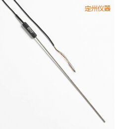 定州高性能金屬桿標(biāo)準(zhǔn)鉑電阻溫度計(jì)