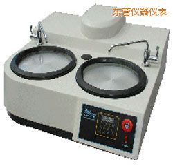 東營時(shí)代手動研磨拋光機(jī)