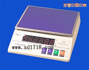 東營(yíng)電子天平,3000g,0.5g