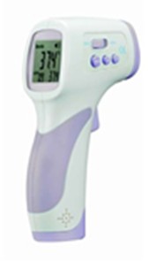 東營A(H1N1)流感人體紅外測(cè)溫儀
