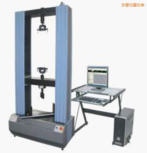 東營(yíng)微機(jī)控制電子式人造板試驗(yàn)機(jī)