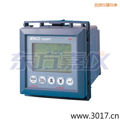 撫順微電腦型酸度控制器