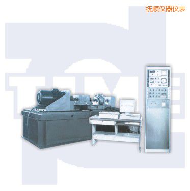 撫順微機(jī)控制摩托車離合器性能試驗臺