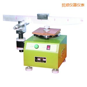 撫順人造板劃痕試驗(yàn)機(jī)