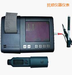 撫順時代里氏硬度測量系統(tǒng)