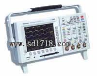 撫順數(shù)字存儲示波器