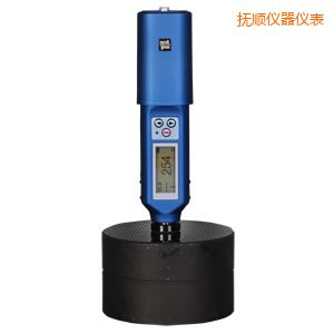 撫順一體化便攜式里氏硬度計