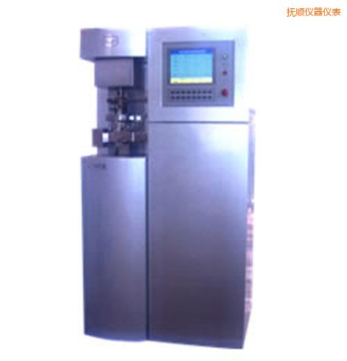 撫順時代杠桿式四球摩擦磨損試驗機