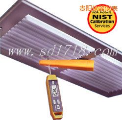 貴陽(yáng)快速檢測(cè)探針溫度計(jì)(灰色)