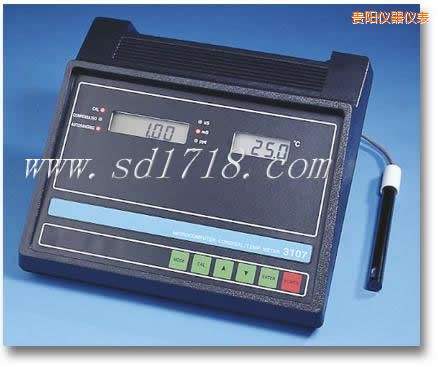 貴陽實驗室電導(dǎo)率、鹽度測試儀